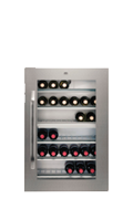 Reparación averías vinoteca Ignis en  Palencia